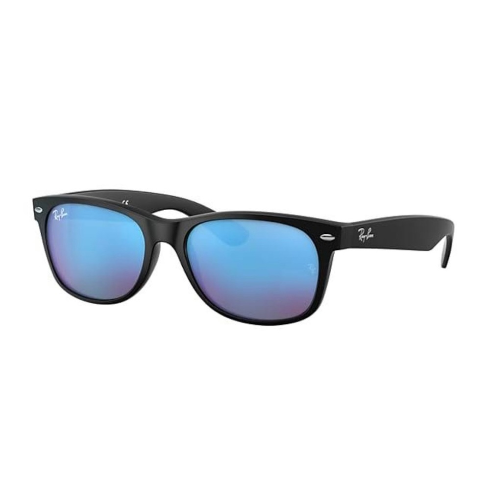 RAY-BAN WAYFARER FLASH SUNGLASSES